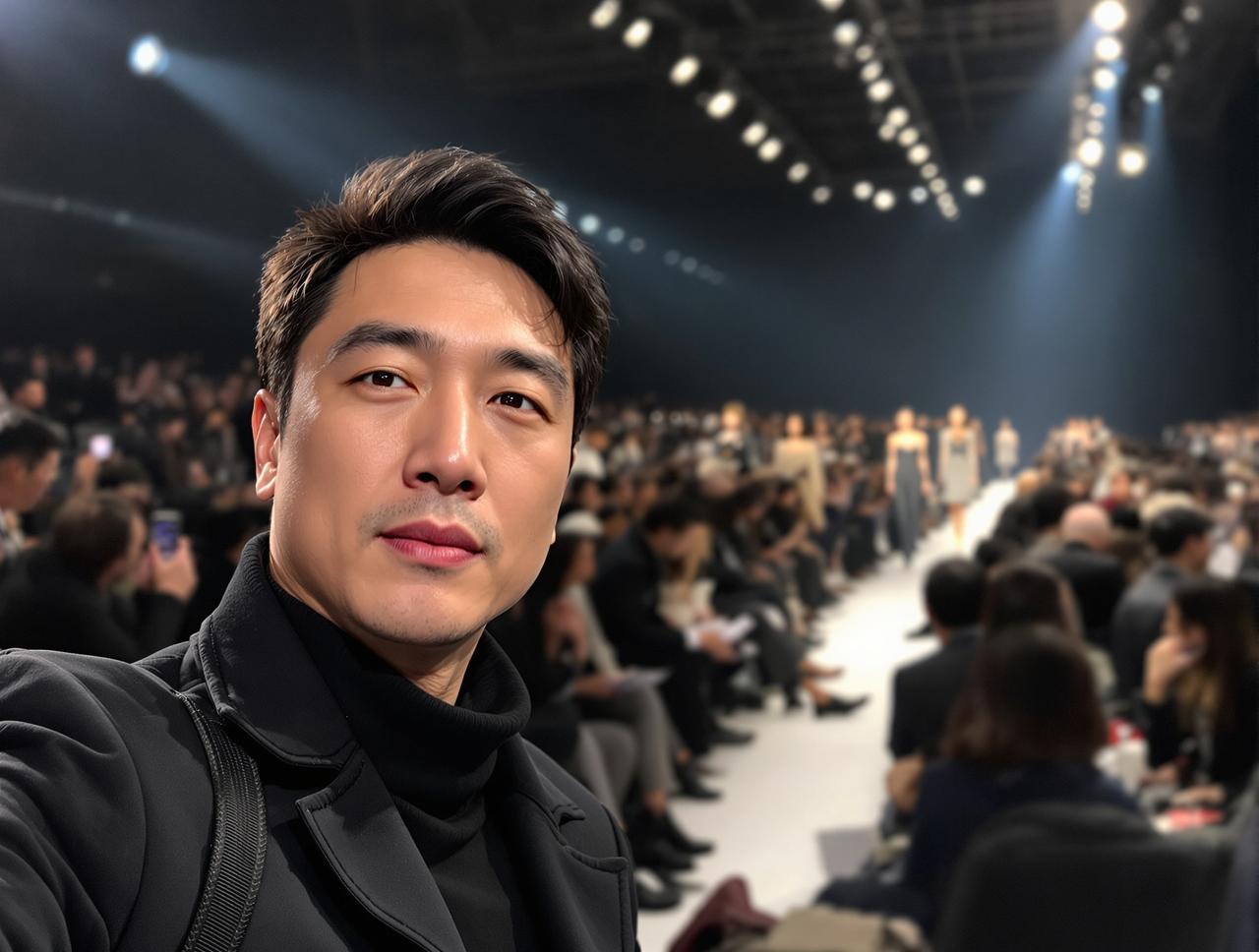 娱乐圈明星成为大妈们津津乐道的“瓜田”中的神操作引发热议