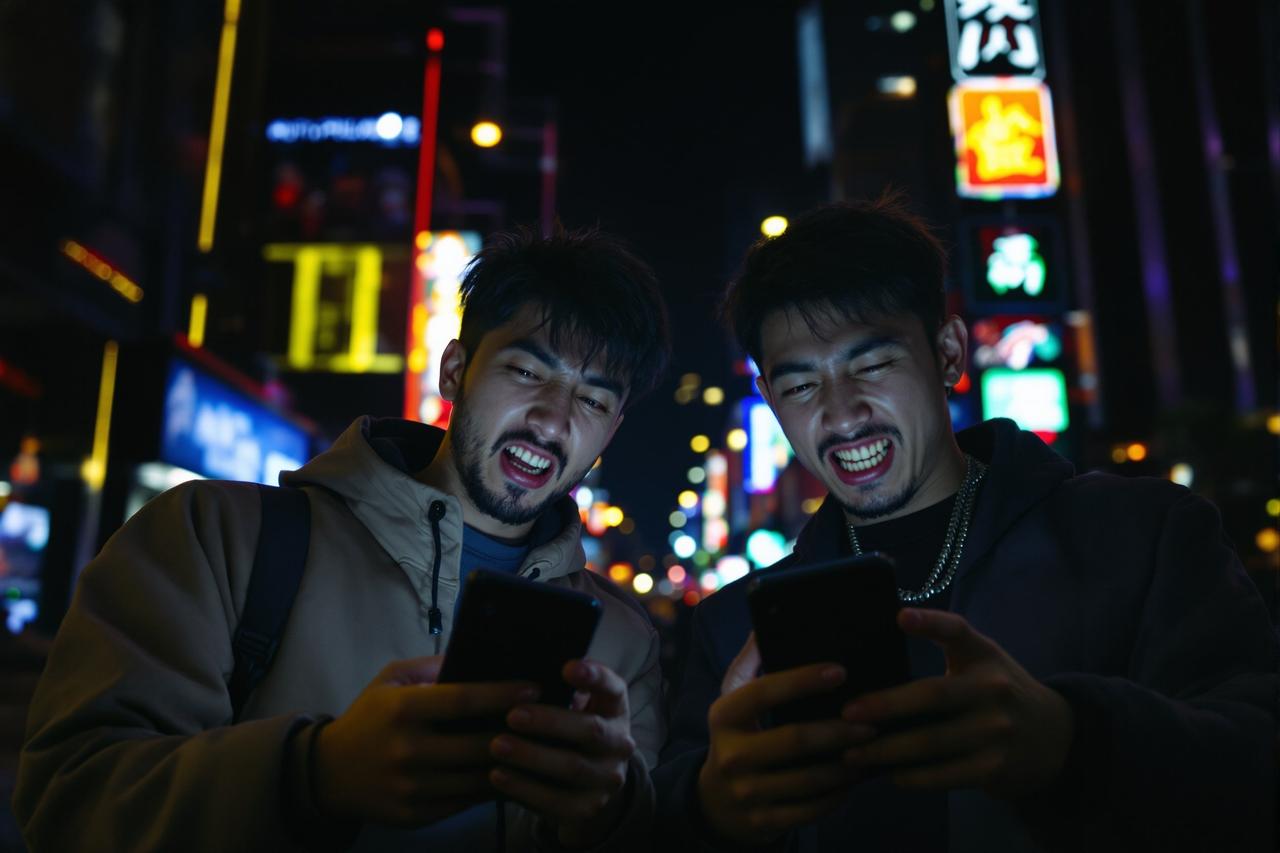 娱乐圈的丰富经历明星在求婚大作战中的幽默展现引发热议
